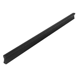 Poignée PIREA / Noir mat
