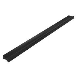 Poignée PIREA / Noir mat