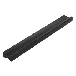 Poignée PIREA / Noir mat