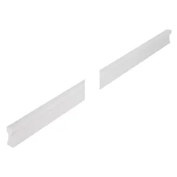 Poignée PIREA / Blanc mat