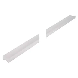 Poignée PIREA / Blanc mat