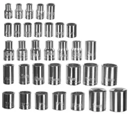 Coffret d’outils 40 pièces avec mallette / Gris