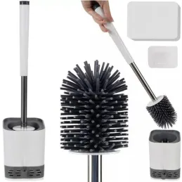 Brosse WC SLIMM EXTRA / Blanche