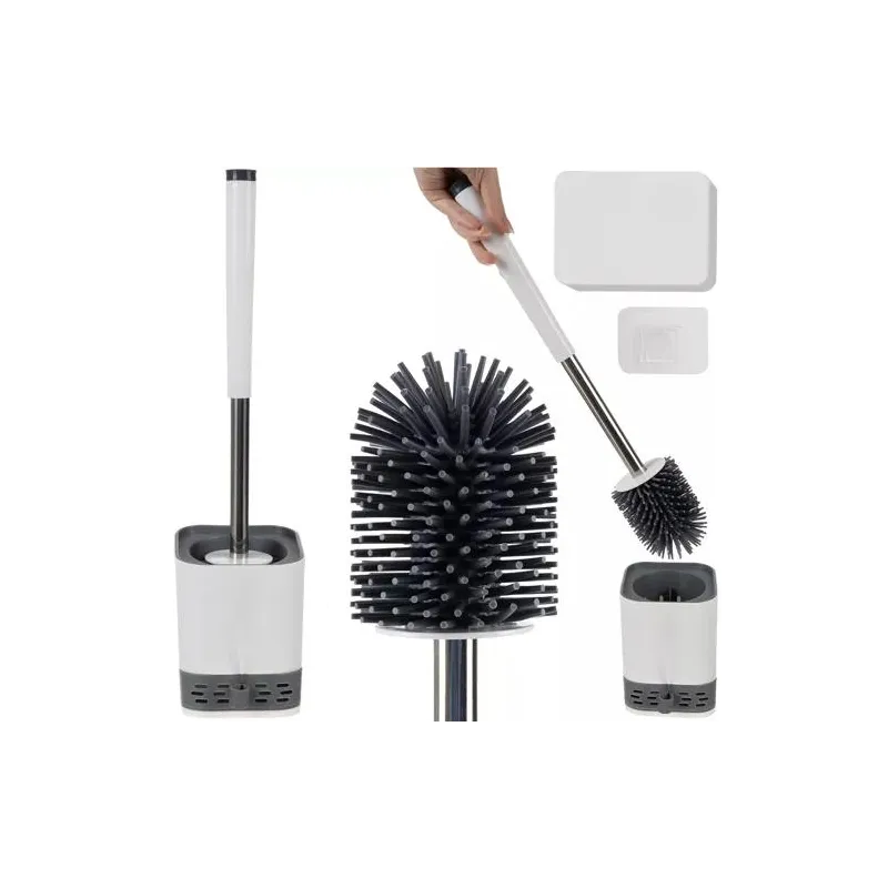 Brosse WC SLIMM EXTRA / Blanche
