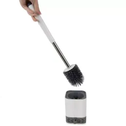 Brosse WC SLIMM EXTRA / Blanche