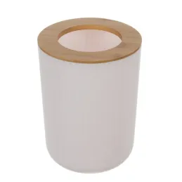 Ensemble complet d’accessoires de salle de bains ELEMENT / Blanc