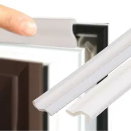 Joint autocollant pour fenêtres et portes 3000 mm / Blanc