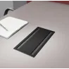 Noir mat