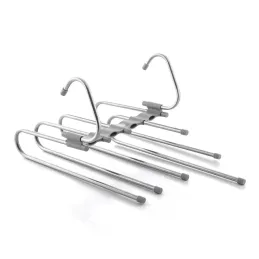 Porte-pantalons suspendu RONA / Chrome brillant