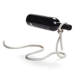 Porte-bouteilles ROPE / Blanc
