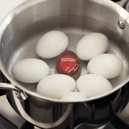 Minuteur de cuisson des œufs MINUTE