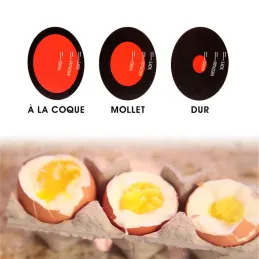 Minuteur de cuisson des œufs MINUTE