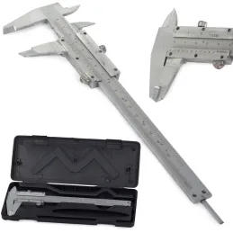 Pied à coulisse en acier CALIPER 150