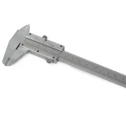 Pied à coulisse en acier CALIPER 150
