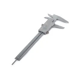 Pied à coulisse en acier CALIPER 150
