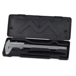Pied à coulisse en acier CALIPER 150