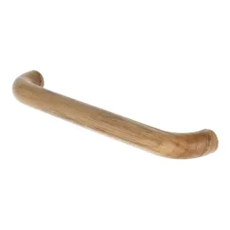 Poignée en bois ESTER / Chêne verni