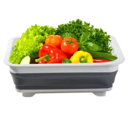 Égouttoir en silicone LONNA SINK / Blanc