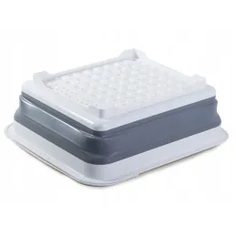 Égouttoir en silicone LONNA SINK / Blanc