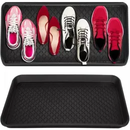 Semelle intérieure pour chaussures UNI / Noire