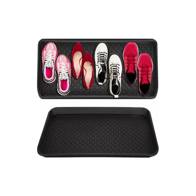 Semelle intérieure pour chaussures UNI / Noire