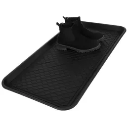 Semelle intérieure pour chaussures UNI / Noire