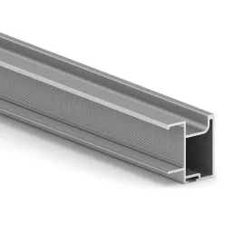 Poignée pour porte coulissante SHARP 18 / Aluminium