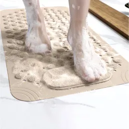 Tapis de bain antidérapant WELNESS / Beige