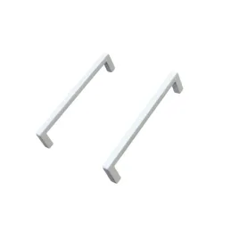 Poignée ERON / Blanc mat