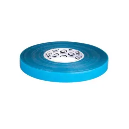 Ruban adhésif double face pour profilés LED et rubans LED, 12 mm / 5 m