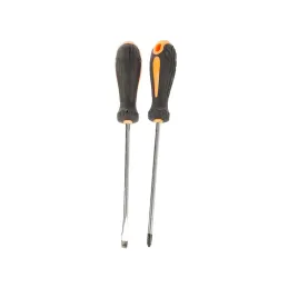 Ensemble de tournevis magnétiques manuels – 6 pièces