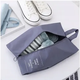 Set de voyage 7 pièces pour vêtements et cosmétiques TRAVEL / Crème