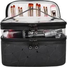 Trousse de toilette BELUGIA / Noir