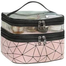 Trousse de toilette BELUGIA / Rose