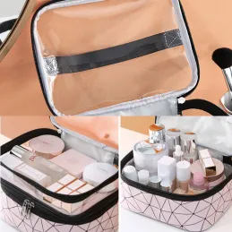 Trousse de toilette BELUGIA / Rose