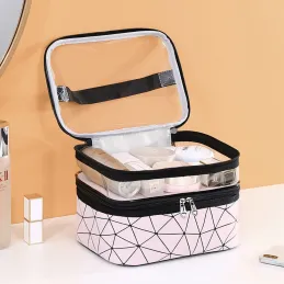 Trousse de toilette BELUGIA / Rose