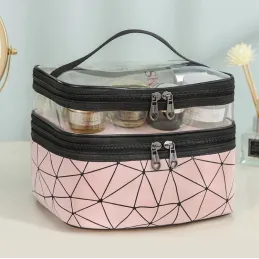 Trousse de toilette BELUGIA / Rose
