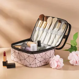 Trousse de toilette BELUGIA / Rose