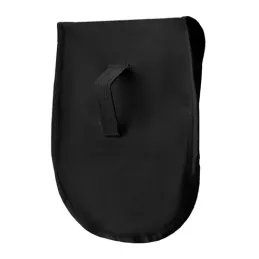 Pelle pliable WALKER / Noire