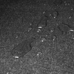 Portant à vêtements UNIVERSITY / Noir mat