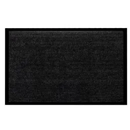Paillasson d’entrée 600 x 900 / Noir