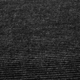 Paillasson d’entrée 600 x 900 / Noir
