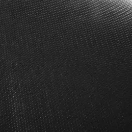 Paillasson d’entrée 600 x 900 / Noir