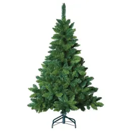 Sapin de Noël MIRACLE 210 cm / Vert