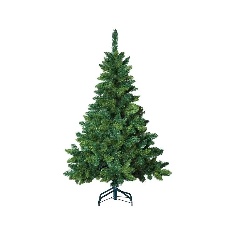 Sapin de Noël MIRACLE 210 cm / Vert