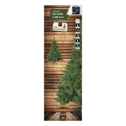 Sapin de Noël MIRACLE 180 cm / Vert