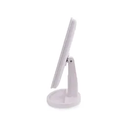 Miroir cosmétique avec éclairage LED MIRAGE / Blanc
