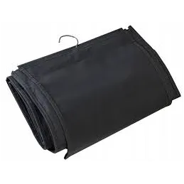 Organiseur à chaussures pour armoire EASY WAY / Noir
