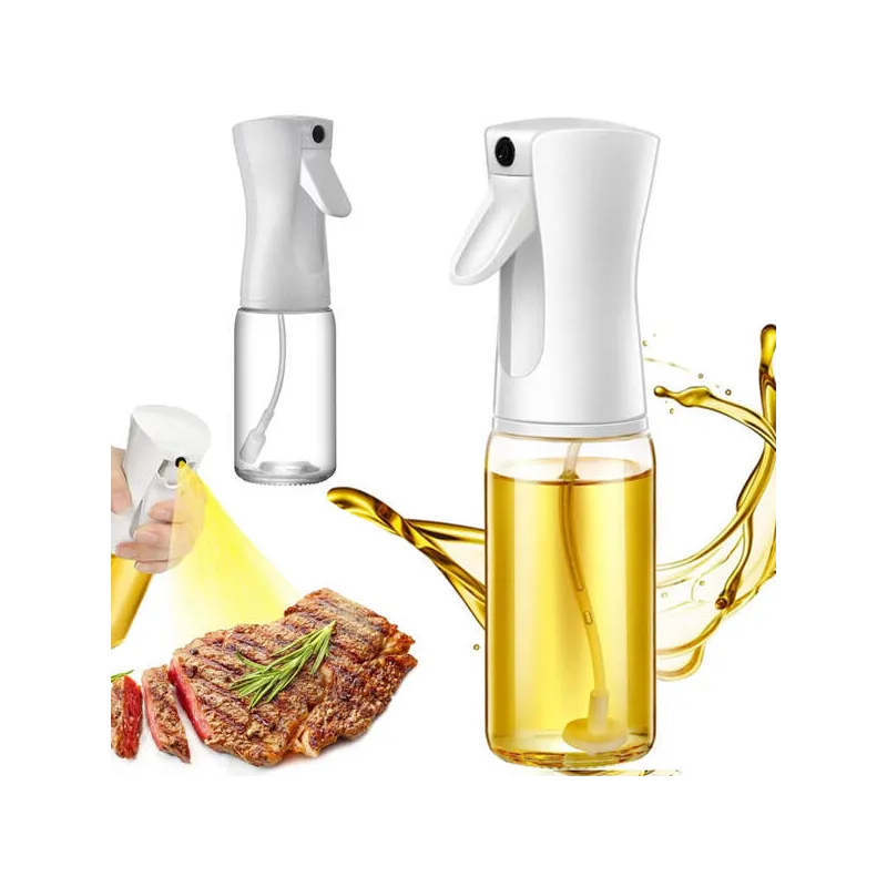 Spray d’huile d’olive 200 ml / Blanc
