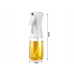 Spray d’huile d’olive 200 ml / Blanc